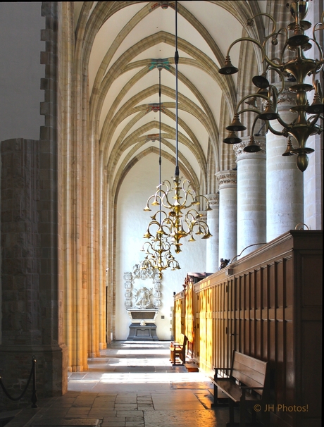 Onze LIeve Vrouwe Kerk, Dordrecht