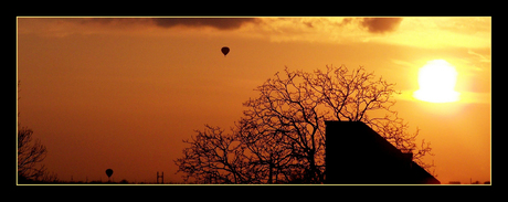 Luchtballon