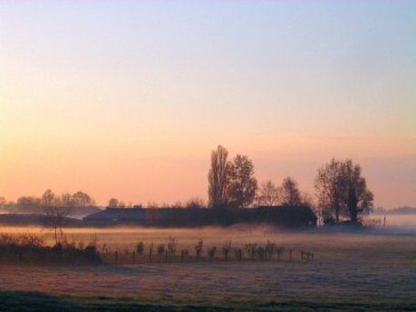 boerderij hollandse dijk