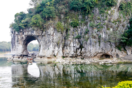 Yangtze Kiang ( Chang Jiang)