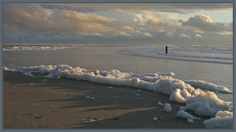 Rust, ook in Nederland