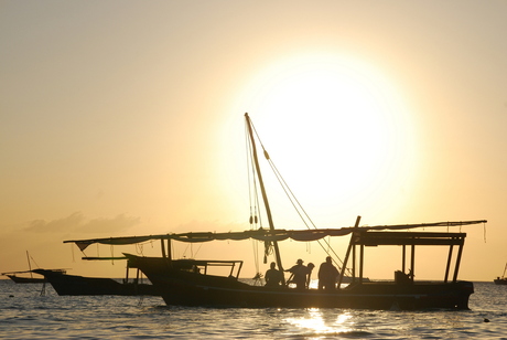 Zanzibar - Tanzania