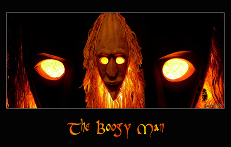 The Boogy Man
