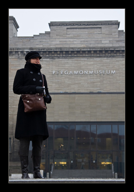 Pergamonmuseum Berlijn