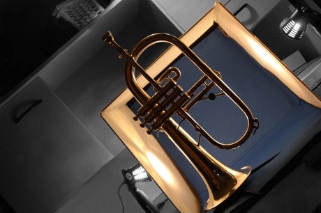 Flugelhorn