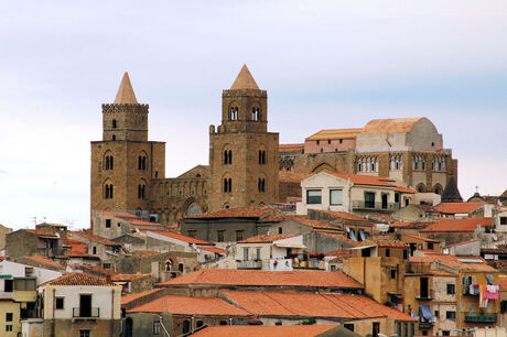 Cefalu