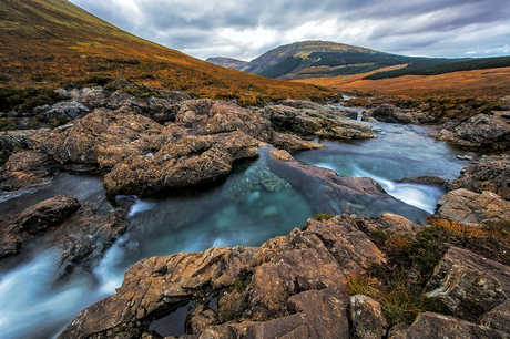 Scotland | Fairy Pools