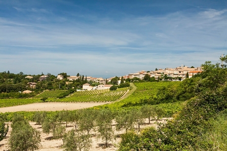 Rousset-les-Vignes