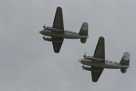 Dassault MD-311 Flamant