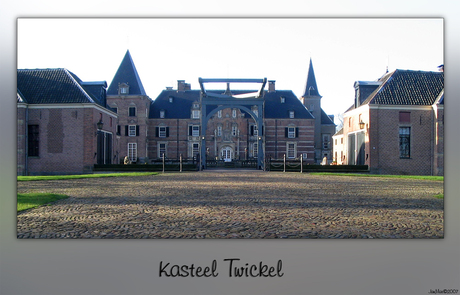 Kasteel Twickel