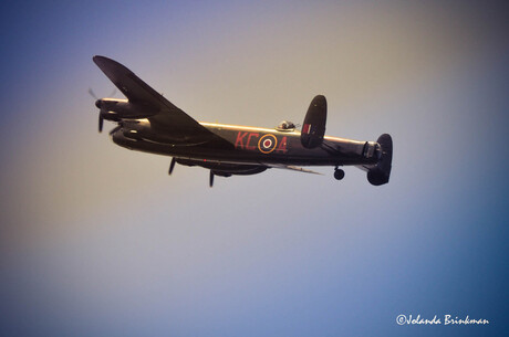 Avro Lancaster