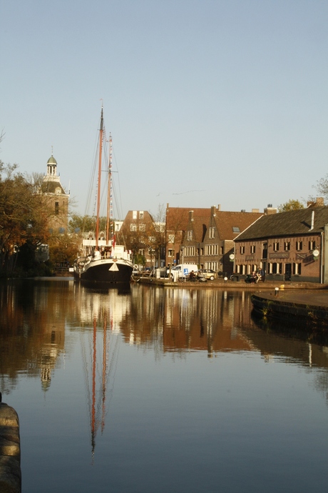 Spiegeling