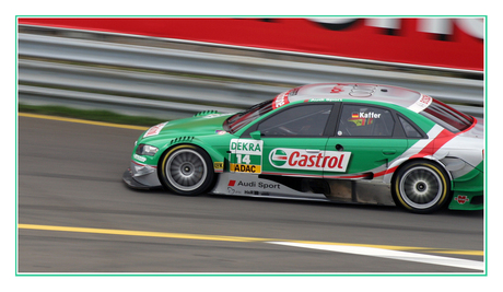 Audi A4 DTM