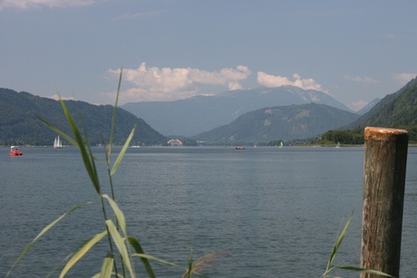 Ossiacher see