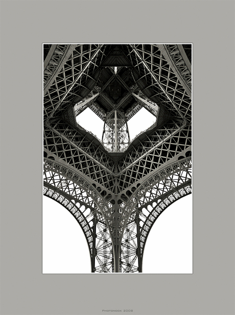 La Tour Eiffel I