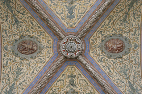 Plafond