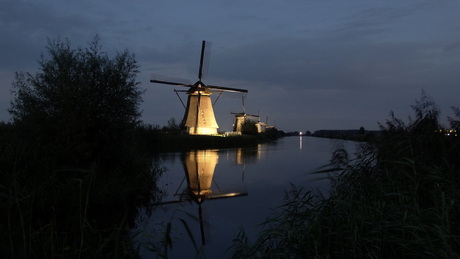 kinderdijk 3