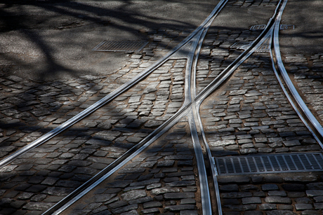 Rails in Lisbon