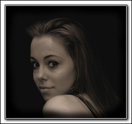 Naomi tweede uitvoering