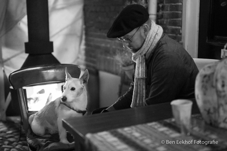 Kerst in de Vesting - Elburg #2