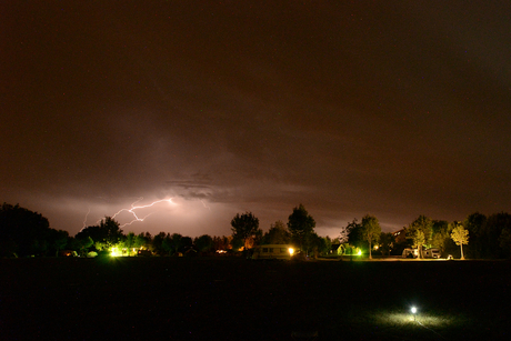 onweer