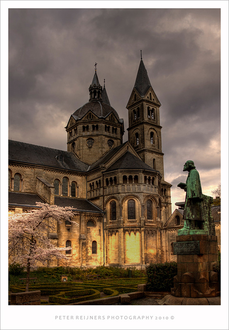 Munsterkerk Roermond