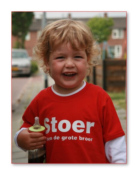 Stoer!