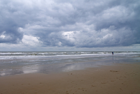 Egmond aan Zee