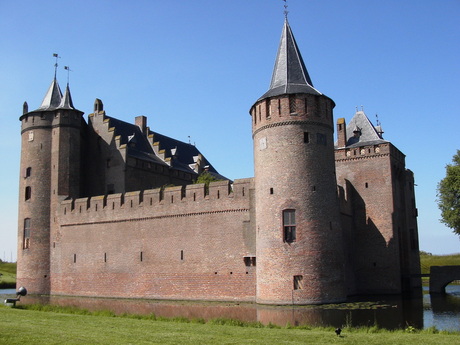 Muiderslot