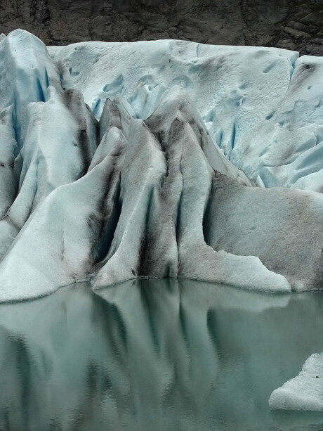 Jostedalsbreen