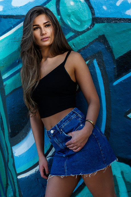 You Are Hot And You Are Cold