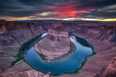 Horseshoe Bend