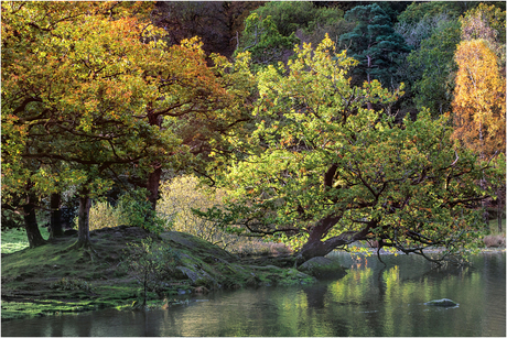 Lake district