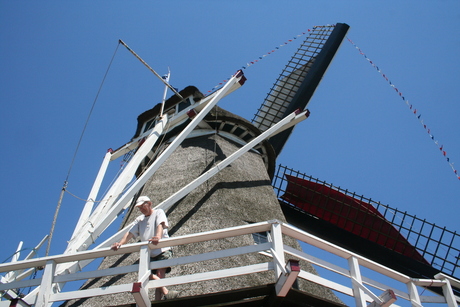 De molen