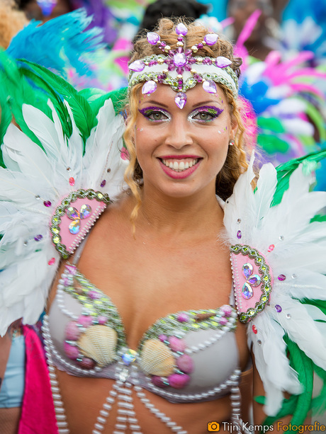 Zomercarnaval 2016