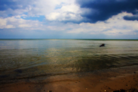 Strand Denenmarken