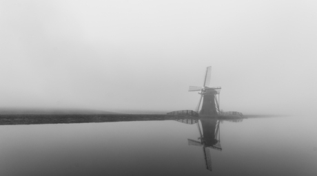 Mythic Mill