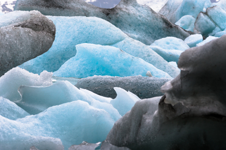 Jökulsárlón