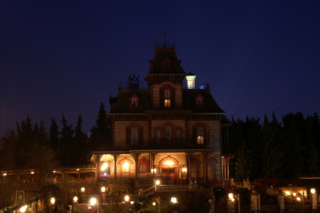 Phantom Manor