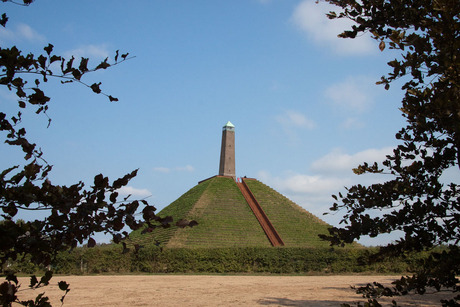 Piramide van Austerlitz
