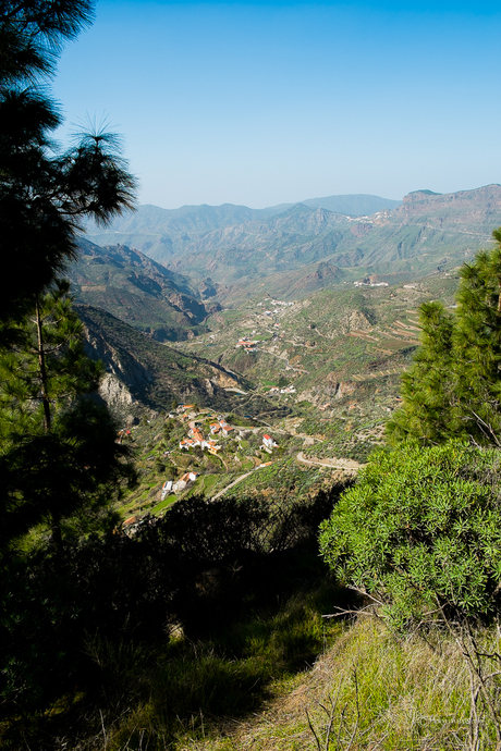 Gran Canaria