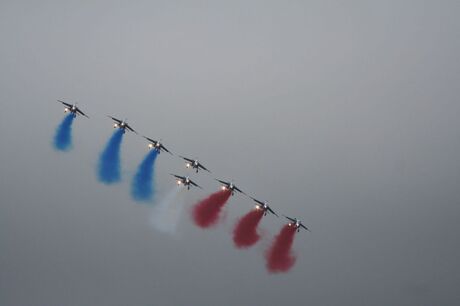 Patrouille De France