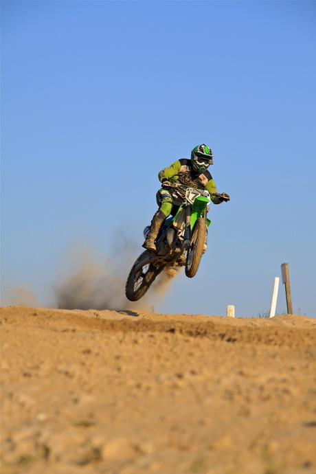 Motorcross