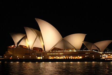 Operahouse Syndney