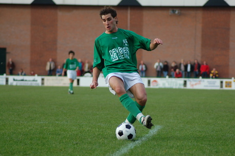 Concentratie en beheersing