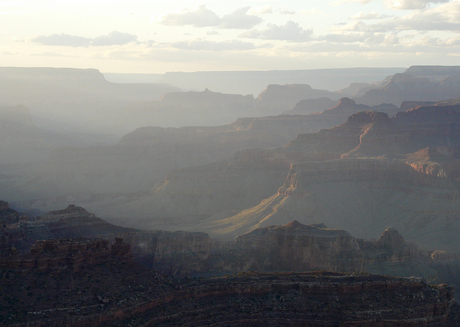 Grand Canyon, USA-Arizona