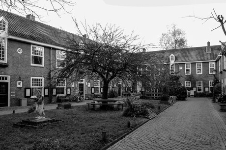 Sint Jacobshof, 's-Hertogenbosch