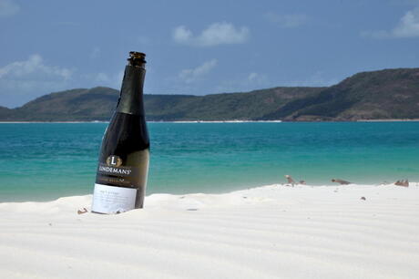 Whitehaven Beach