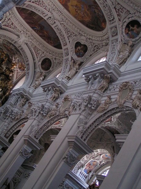 Stephansdom Passau