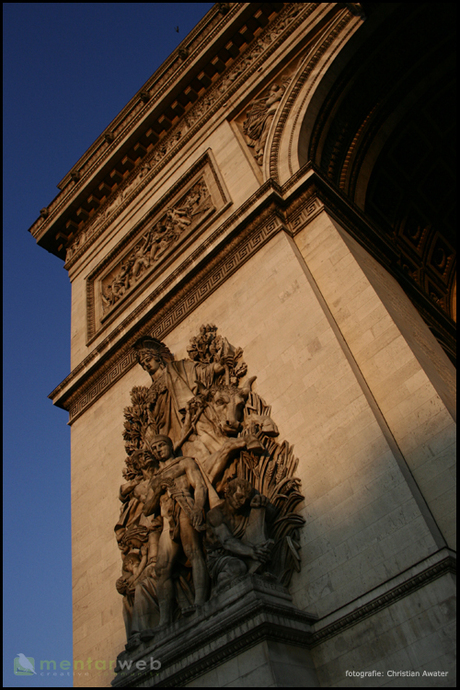 Arc d'Triomph